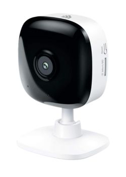 Kasa Smart Security Camera (EC60)