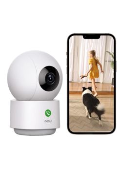 AOSU 2K Security Camera