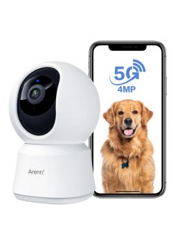  ARENTI 5G Security Camera