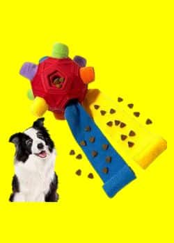 CIIVURR Snuffle Ball