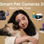 How to Choose the Best Smart Pet Cameras for Your Home