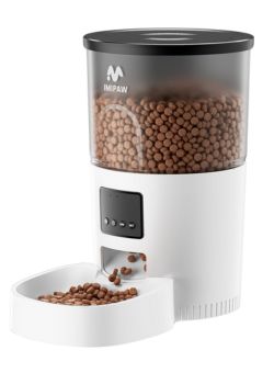 IMIPAW Automatic Cat Feeder