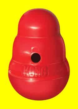 KONG Wobbler