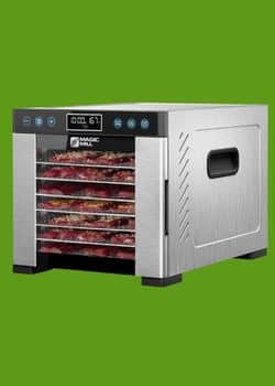 Magic Mill Pro Food Dehydrator Machine