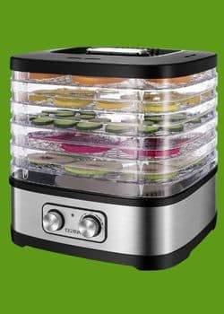 OSTBA Food Dehydrator