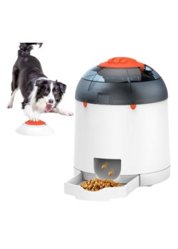 Potaroma Dog Puzzle Feeder Toy