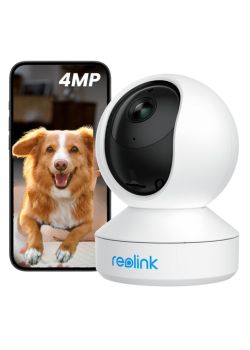 REOLINK E1 Pro Indoor Security Camera (