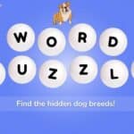 Discover the Fun of Our Free Dog Breed Word Search Puzzle