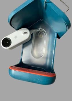Bird Buddy PRO Feeder Module