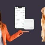 Necto Cellular Temperature and Humidity Monitor