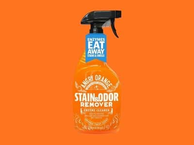 Angry Orange Stain Remover