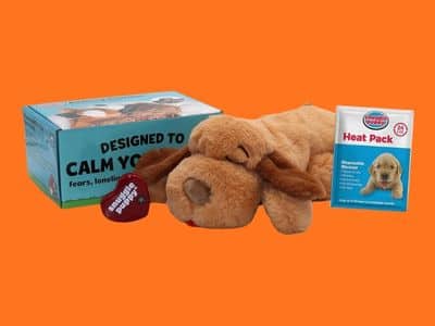 Original Snuggle Puppy Toys