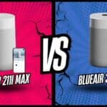 blueair air purifier for pets